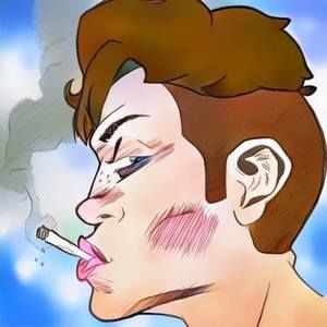 Meet your Posher, Nick